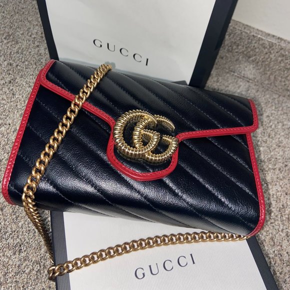 GUCCI Other - Gucci Purse